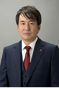 Masahiko Miyata, President & CEO