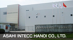 ASAHI INTECC HANOI CO., LTD.